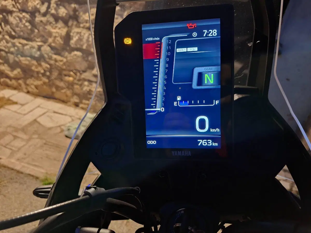 Yamaha Ténéré 700 (2025 - 26) (10)