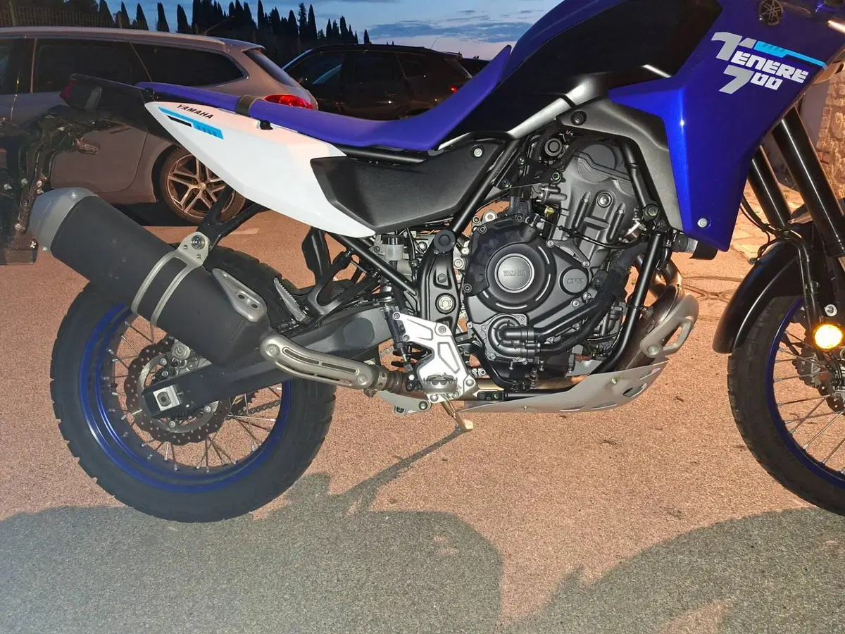 Yamaha Ténéré 700 (2025 - 26) (12)