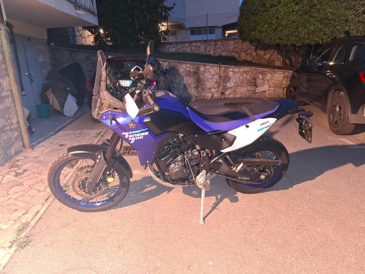Yamaha Ténéré 700 (2025 - 26) (14)