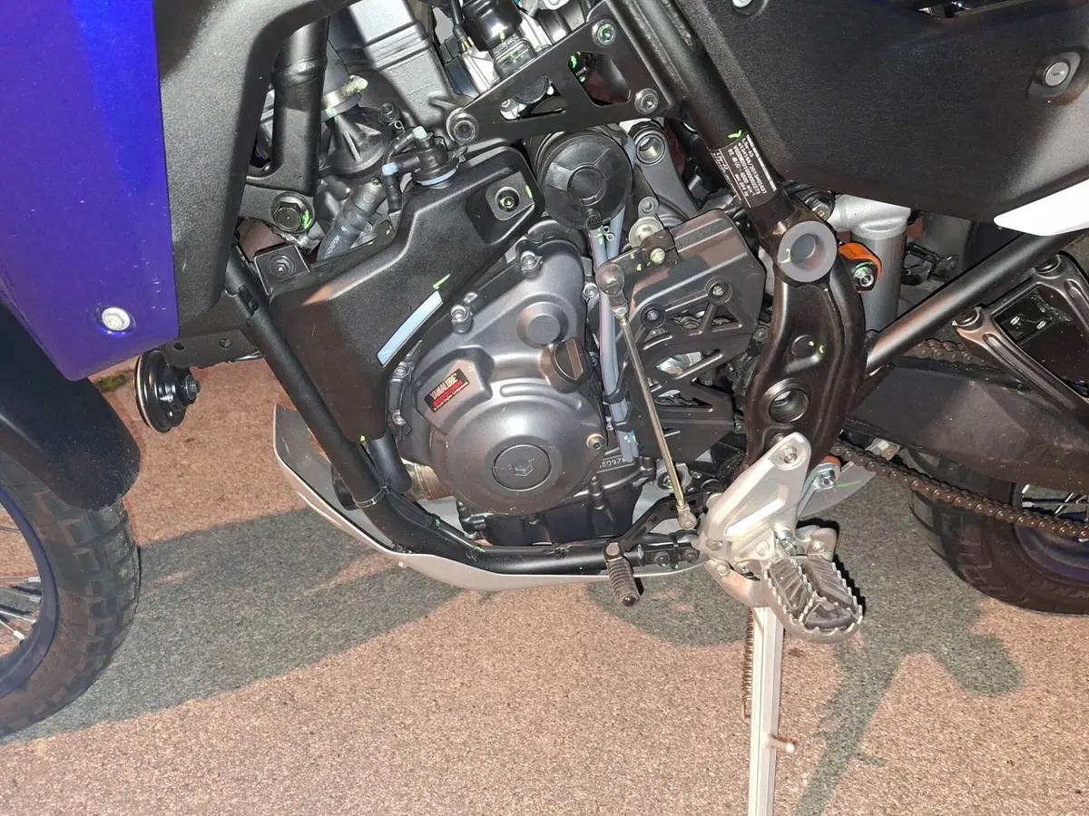Yamaha Ténéré 700 (2025 - 26) (15)