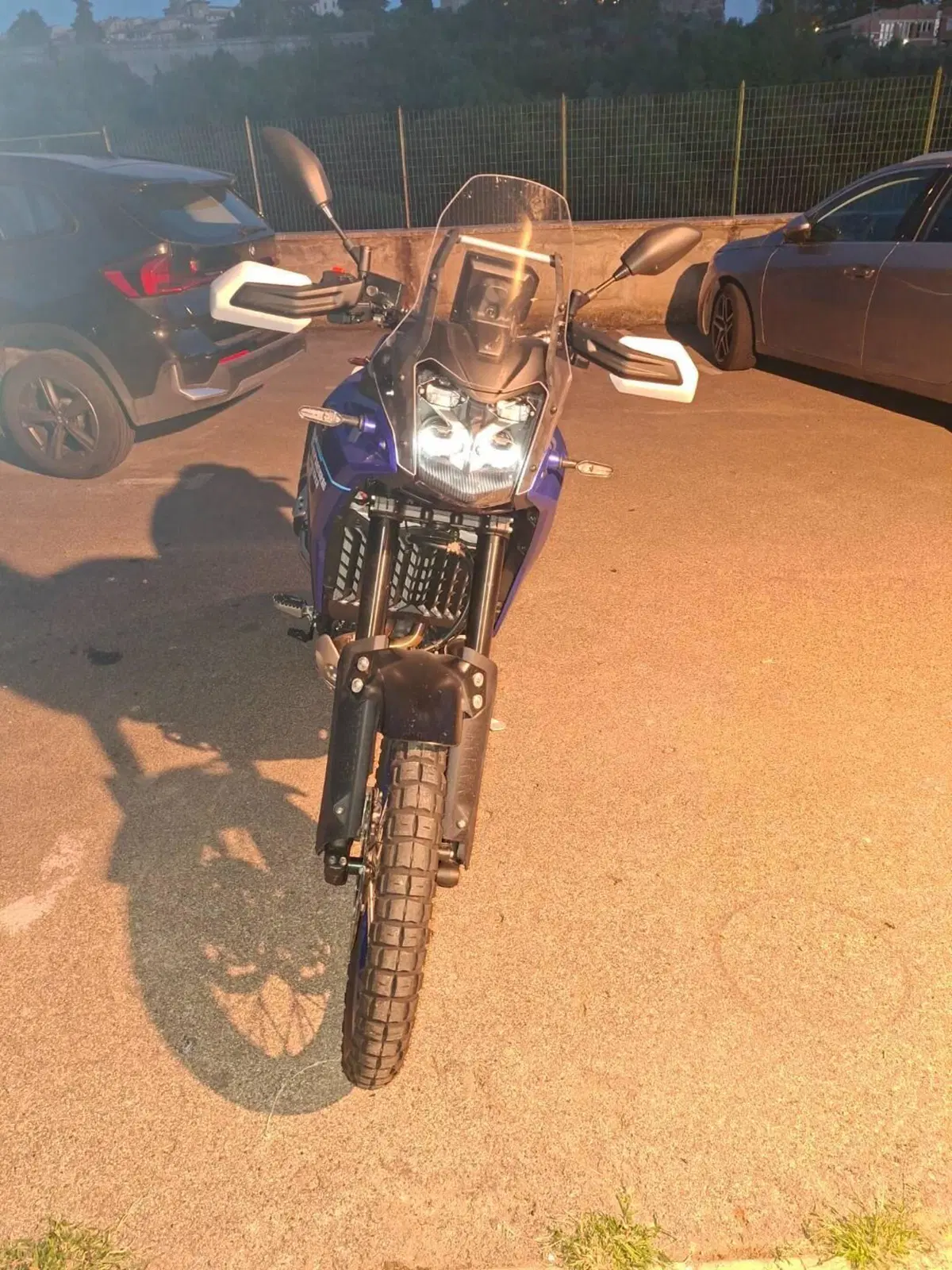 Yamaha Ténéré 700 (2025 - 26) (16)