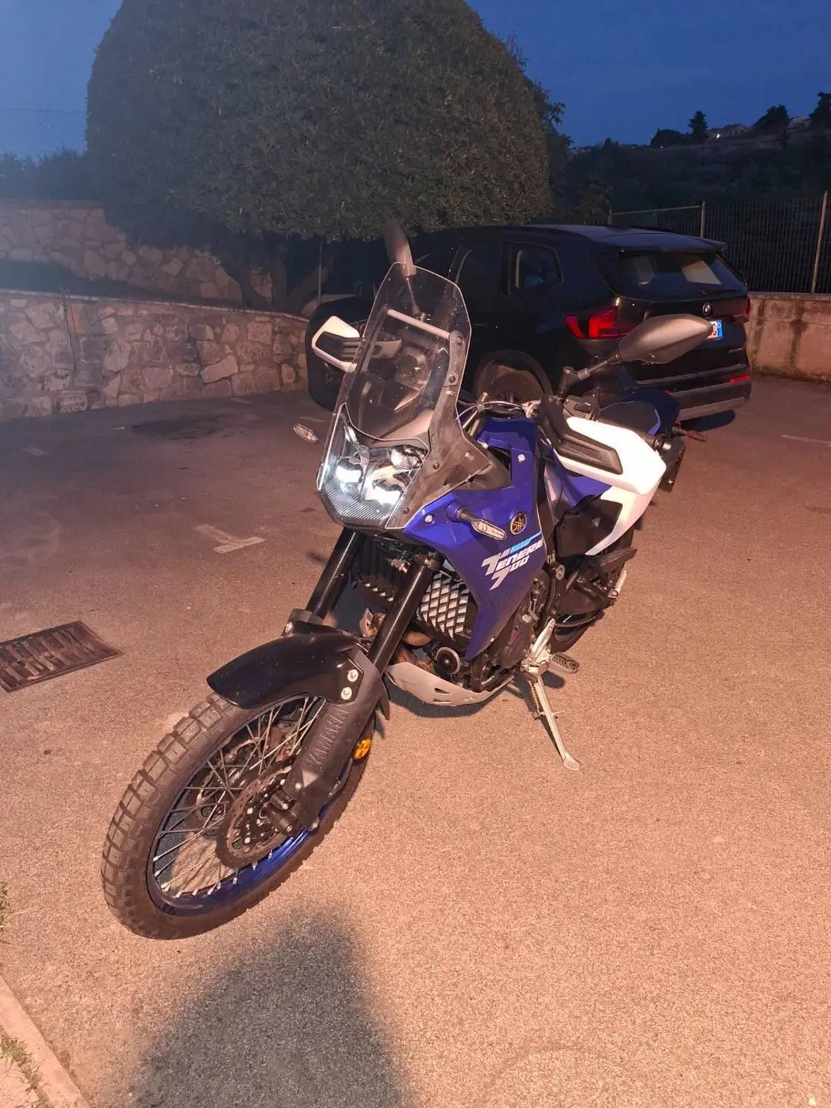 Yamaha Ténéré 700 (2025 - 26) (17)