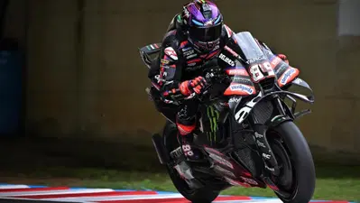 MotoGP, pole-record di Jorge Martin, ma quelli buoni sono tutti lì, ancora secondo Marc Marquez [CLASSIFICA]