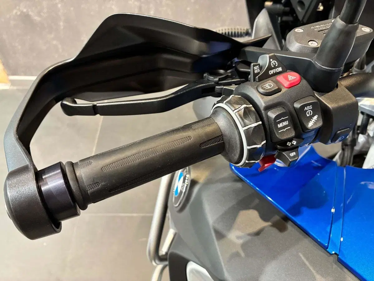 Bmw R 1250 GS Adventure (2019 - 20) (11)