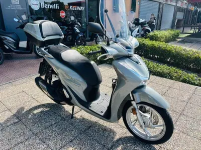 Honda SH 150i (2020 - 23) usata
