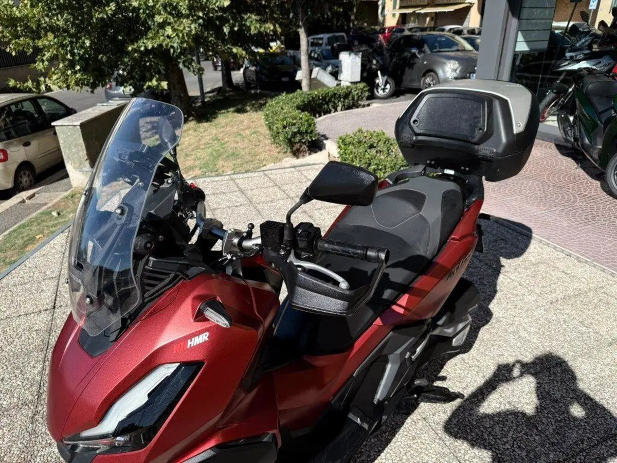 Honda ADV 350 (2022 - 24) (8)