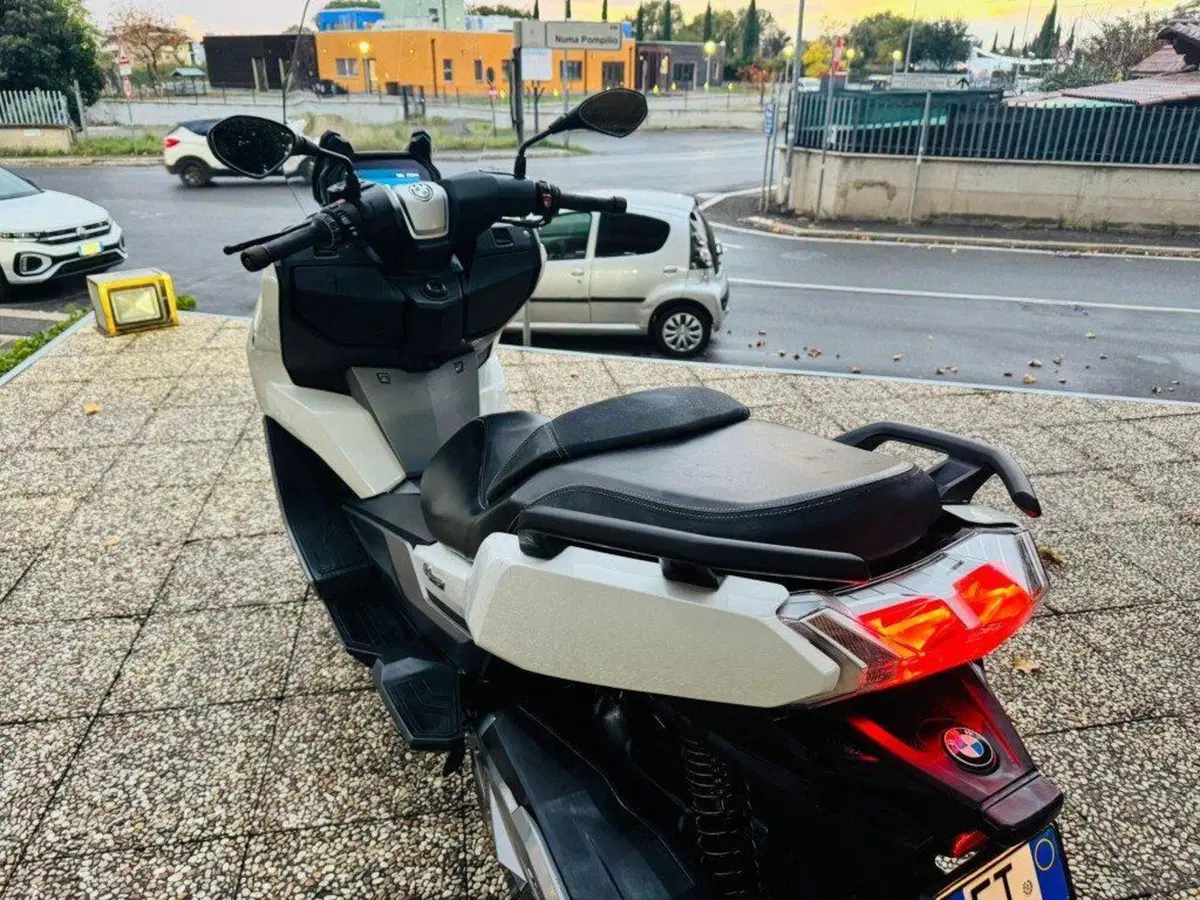Bmw C 400 GT (2019 - 20) (12)