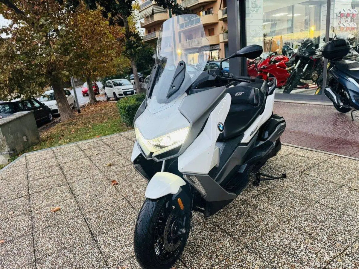 Bmw C 400 GT (2019 - 20) (11)
