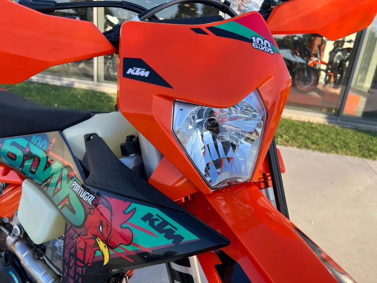 KTM 450 EXC-F 6Days (2027) (5)