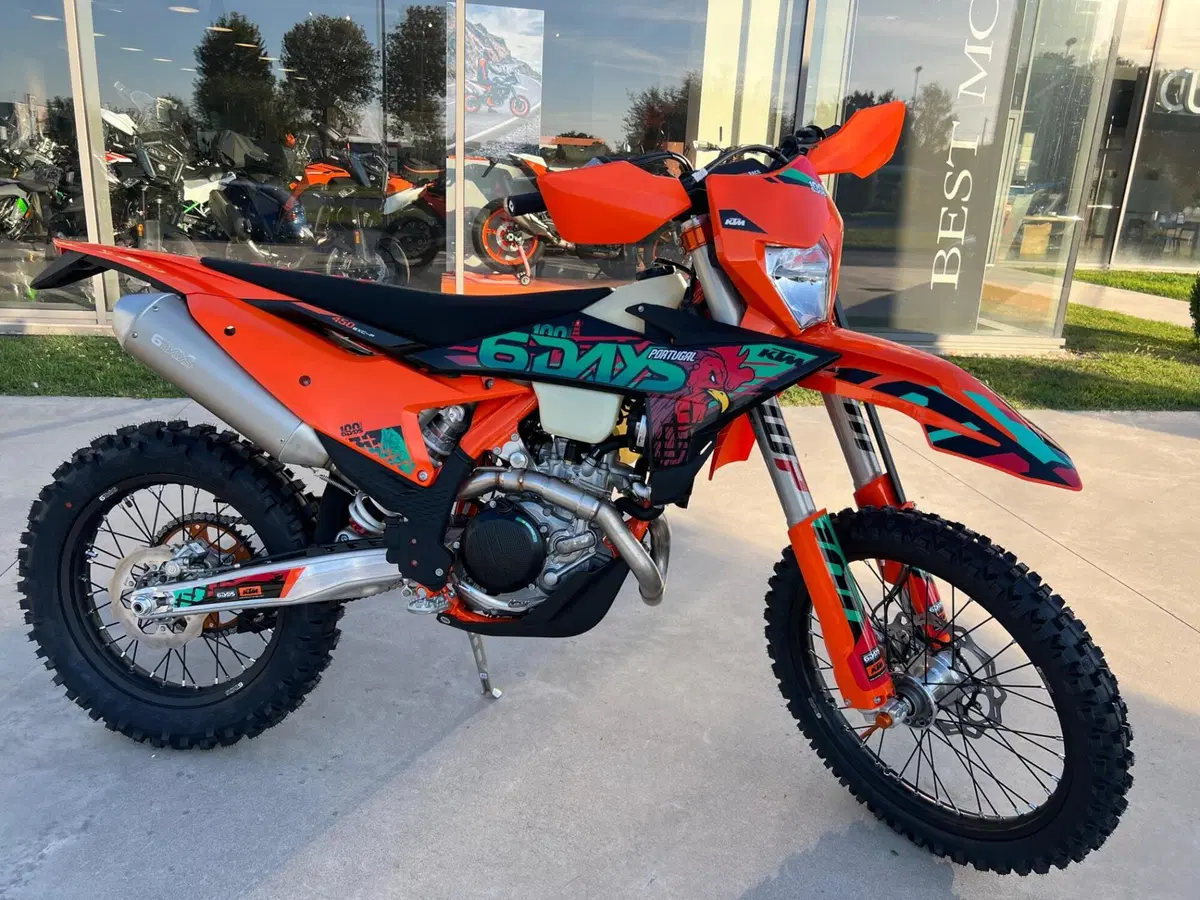 KTM 450 EXC-F 6Days (2027) (8)