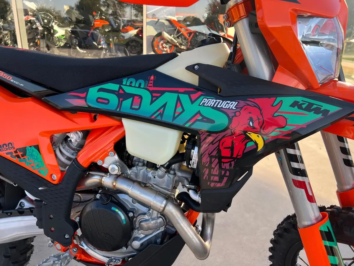 KTM 450 EXC-F 6Days (2027) (2)