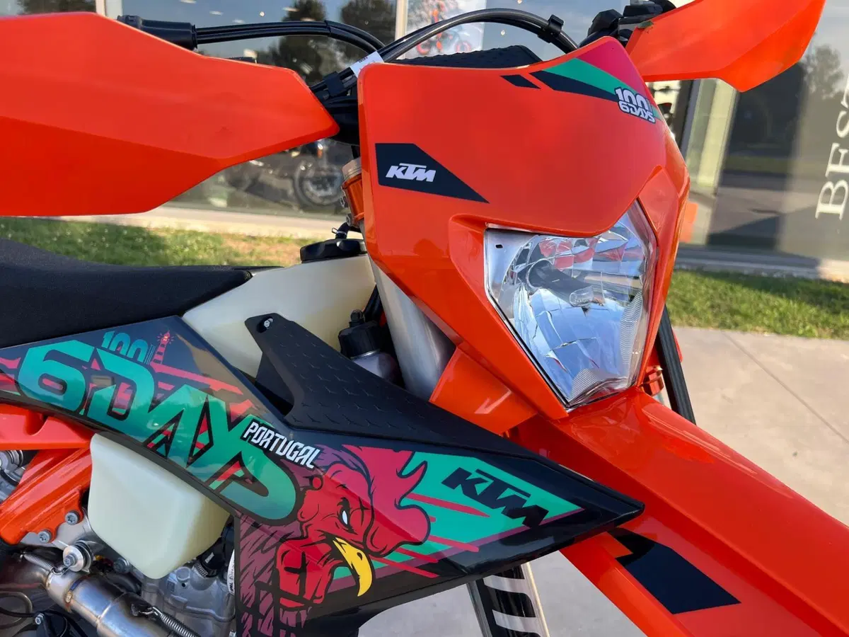 KTM 450 EXC-F 6Days (2027) (9)