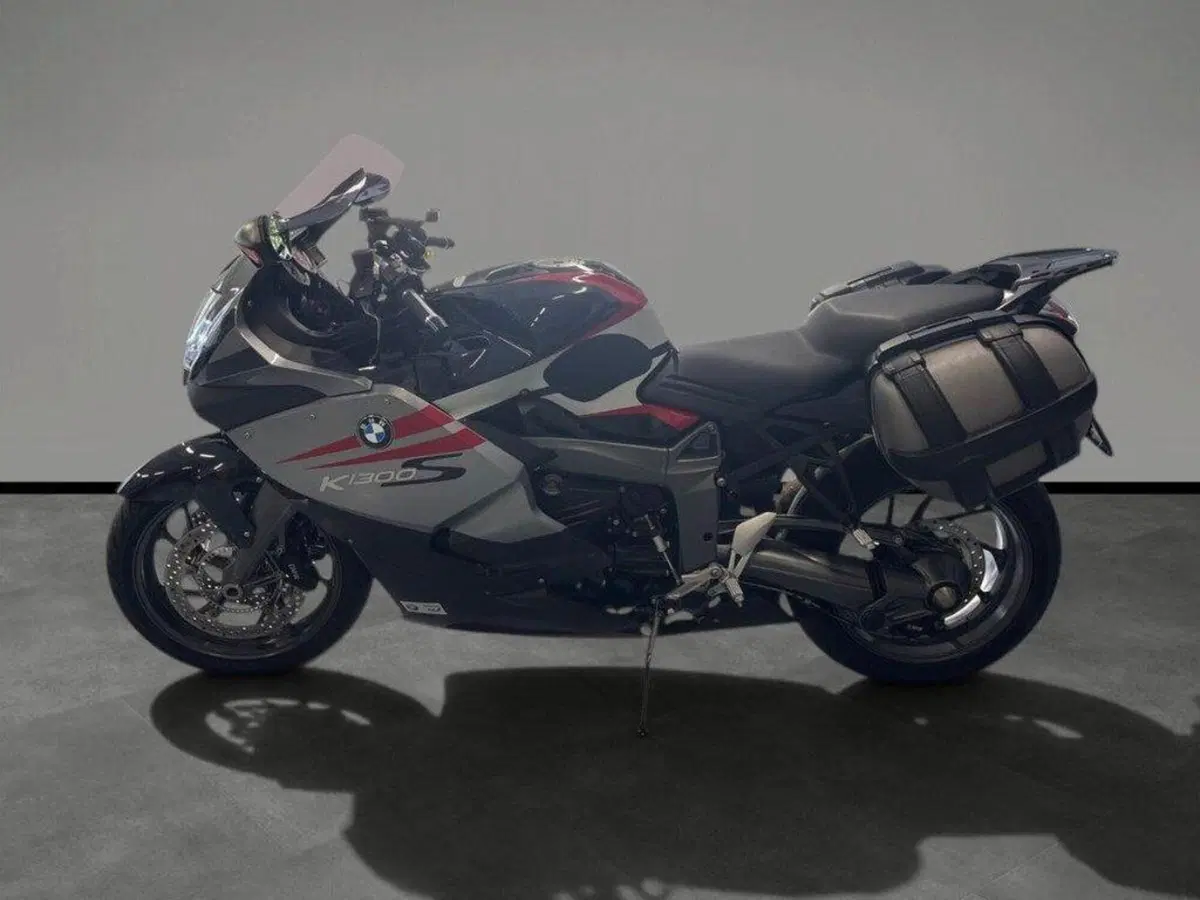 Bmw K 1300 S (2012 - 16) (2)