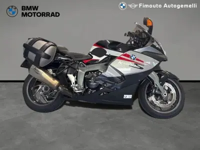 Bmw K 1300 S (2012 - 16) usata