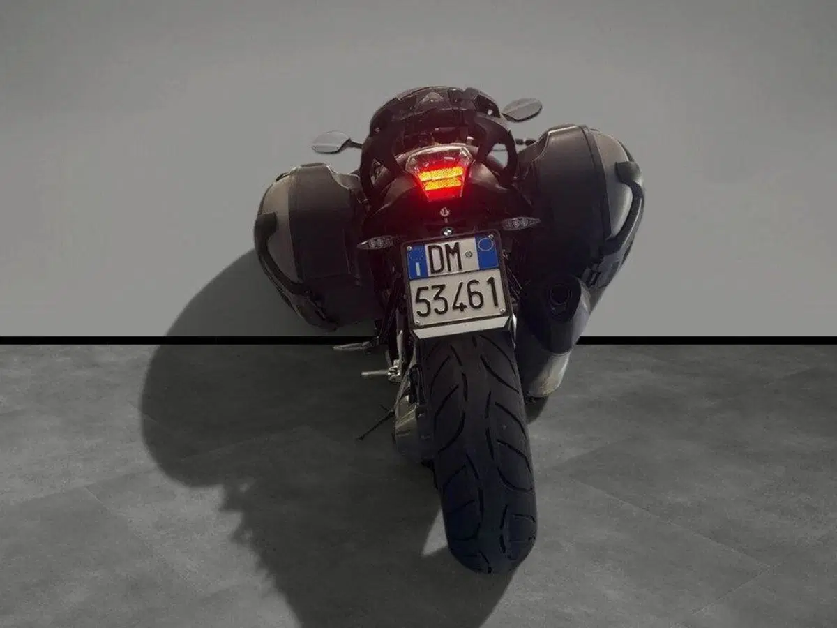 Bmw K 1300 S (2012 - 16) (4)