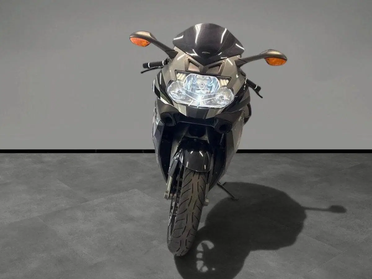 Bmw K 1300 S (2012 - 16) (3)