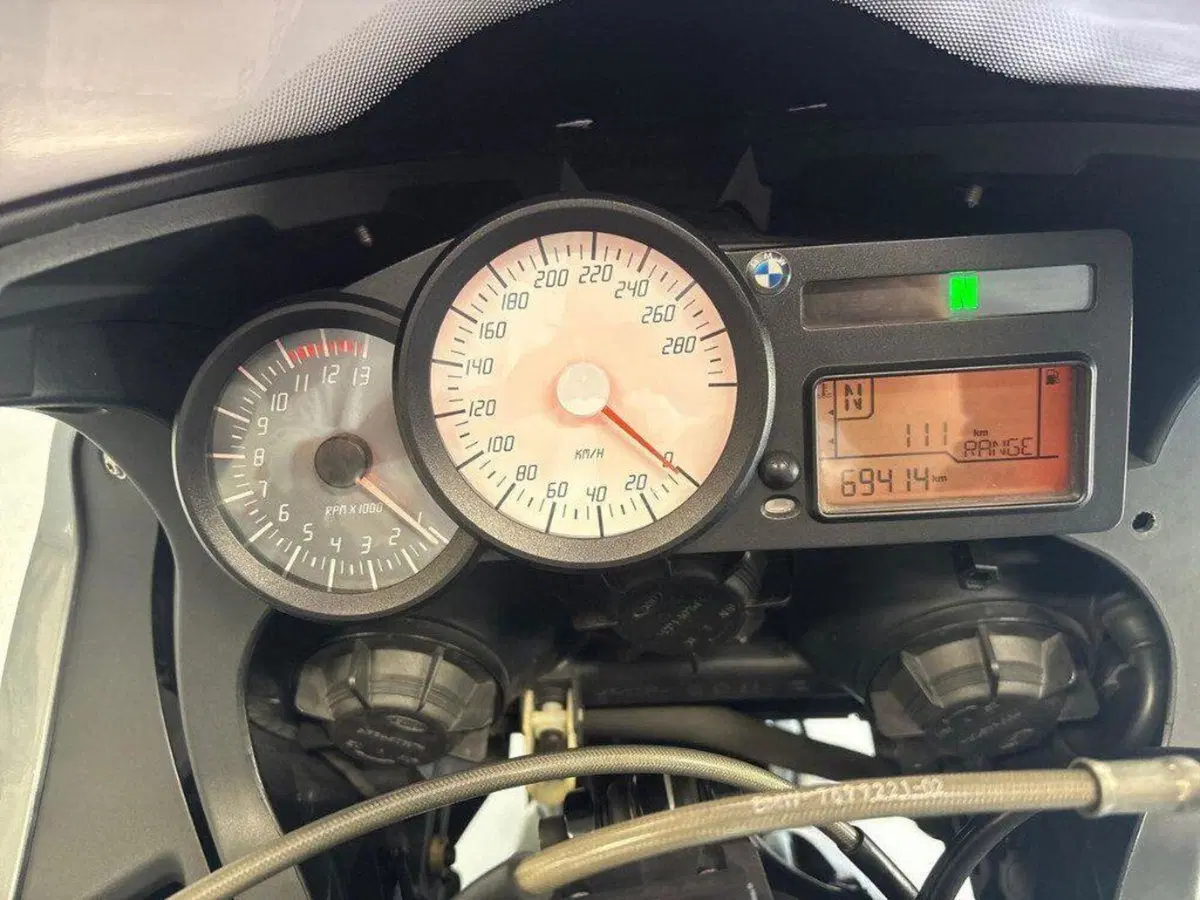 Bmw K 1300 S (2012 - 16) (6)