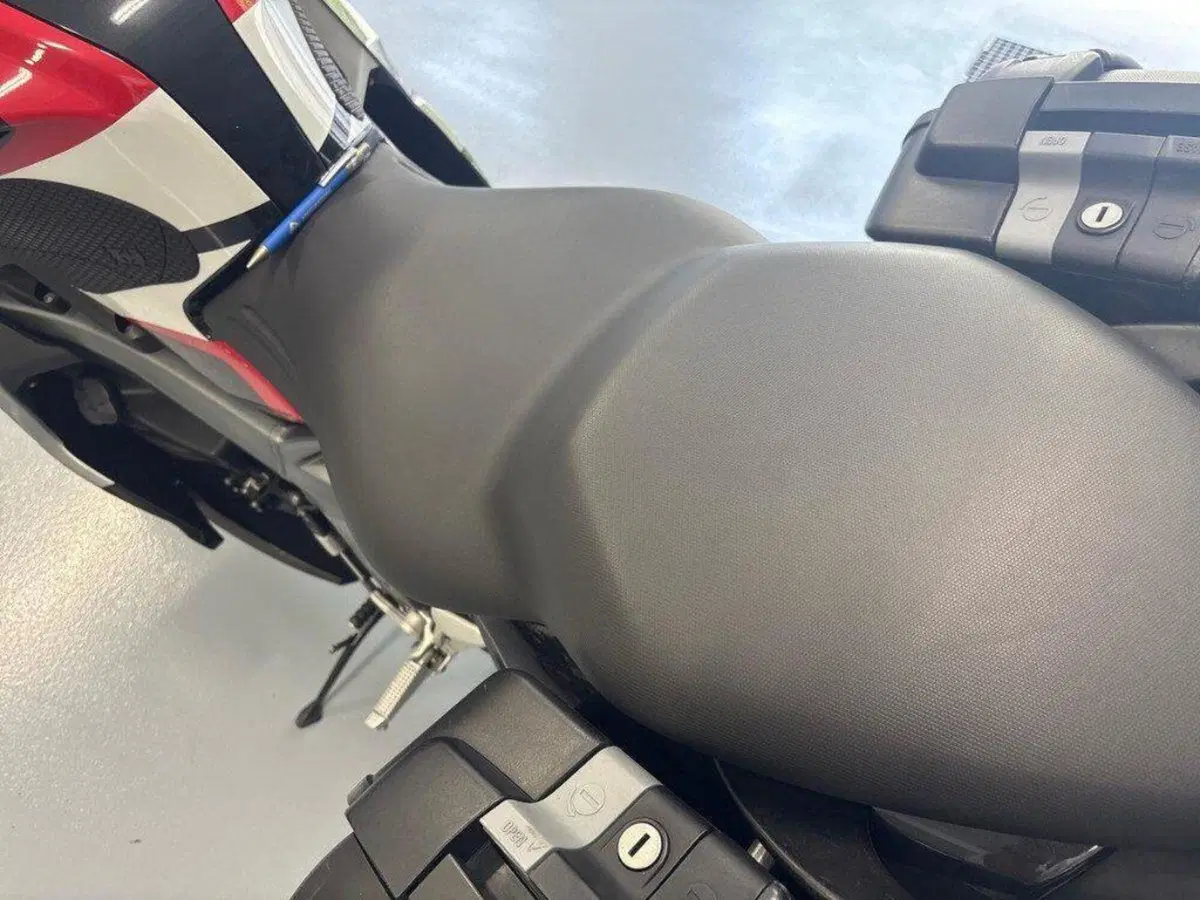 Bmw K 1300 S (2012 - 16) (5)