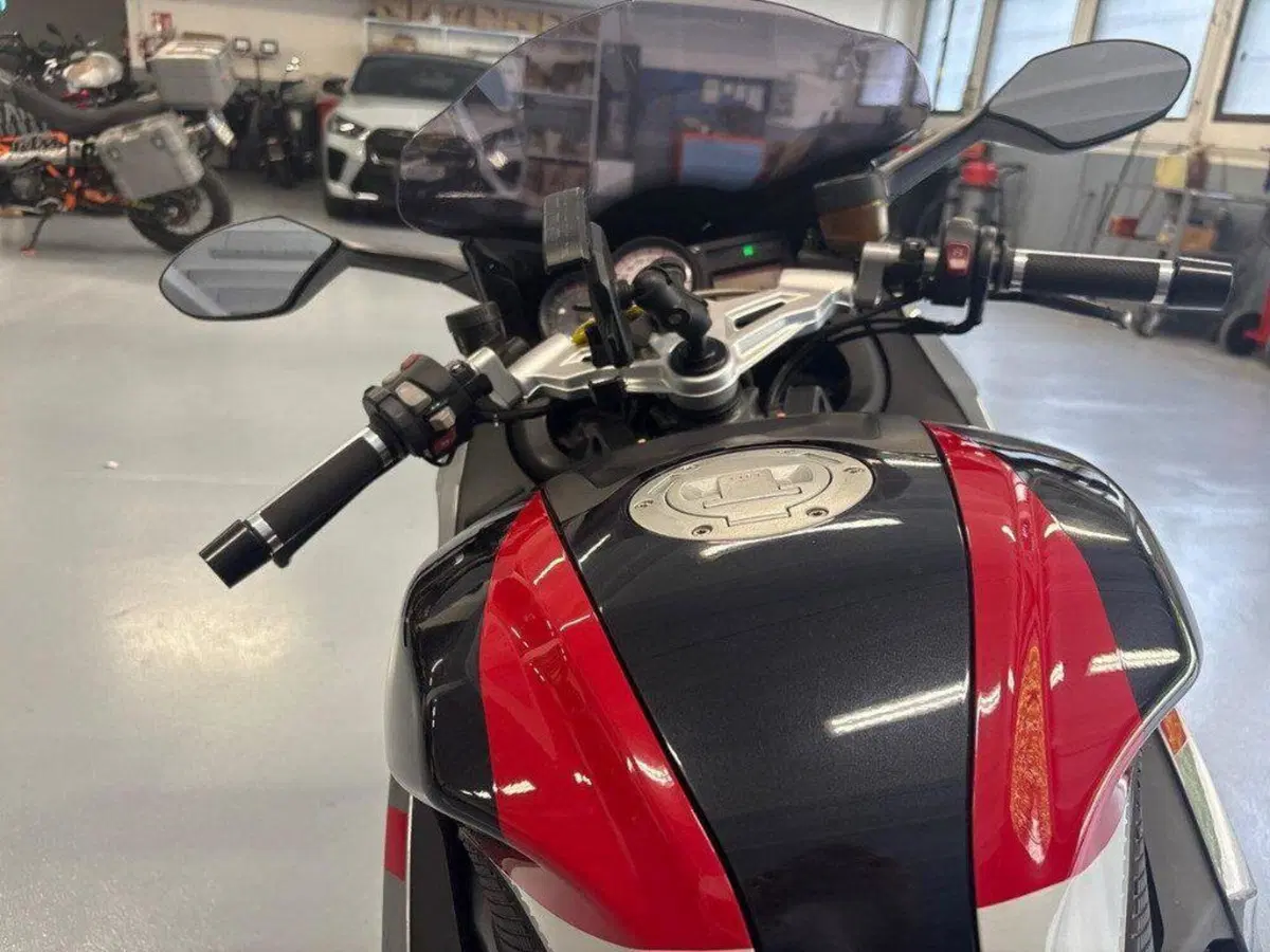 Bmw K 1300 S (2012 - 16) (7)