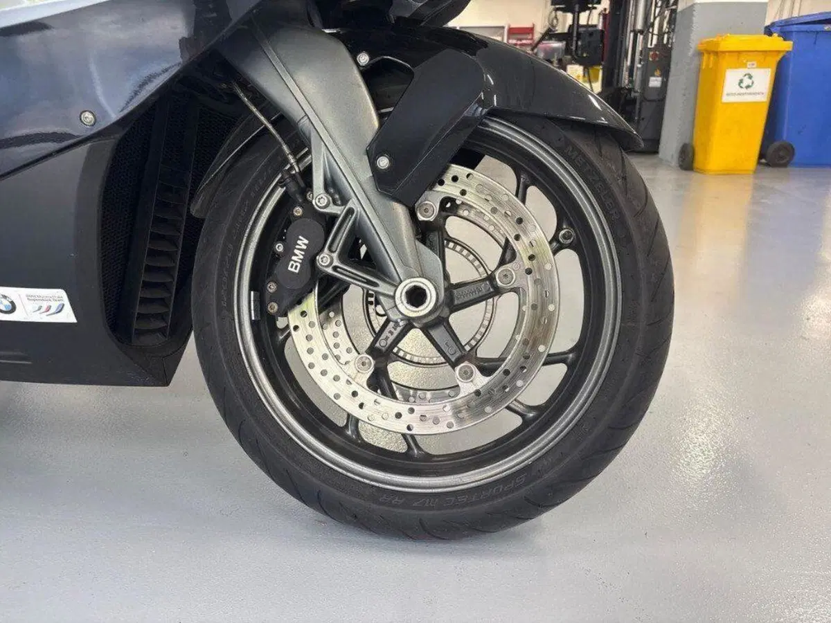 Bmw K 1300 S (2012 - 16) (8)