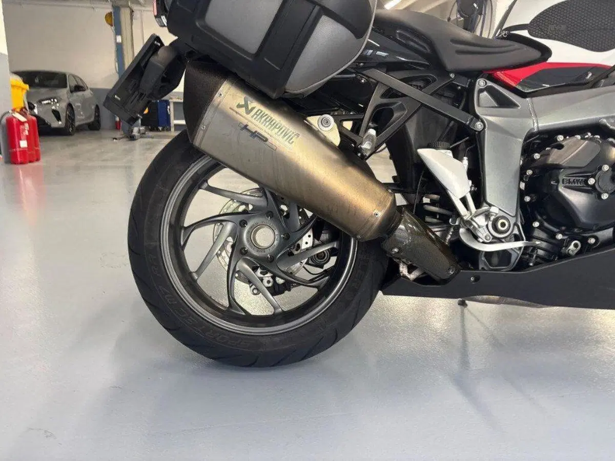 Bmw K 1300 S (2012 - 16) (9)