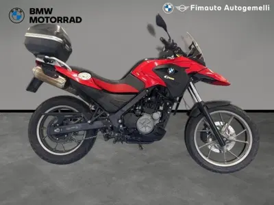 Bmw G 650 GS (2010 - 16) usata