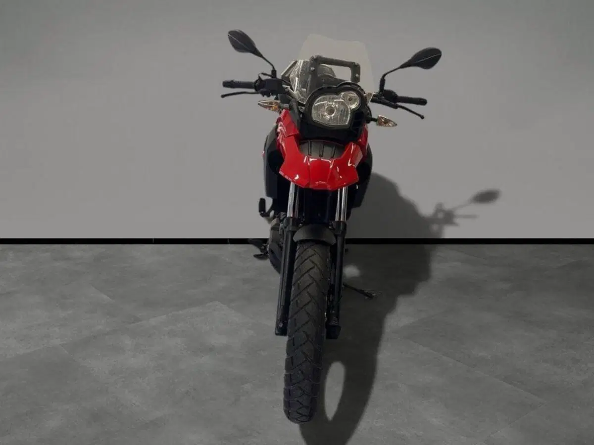 Bmw G 650 GS (2010 - 16) (3)