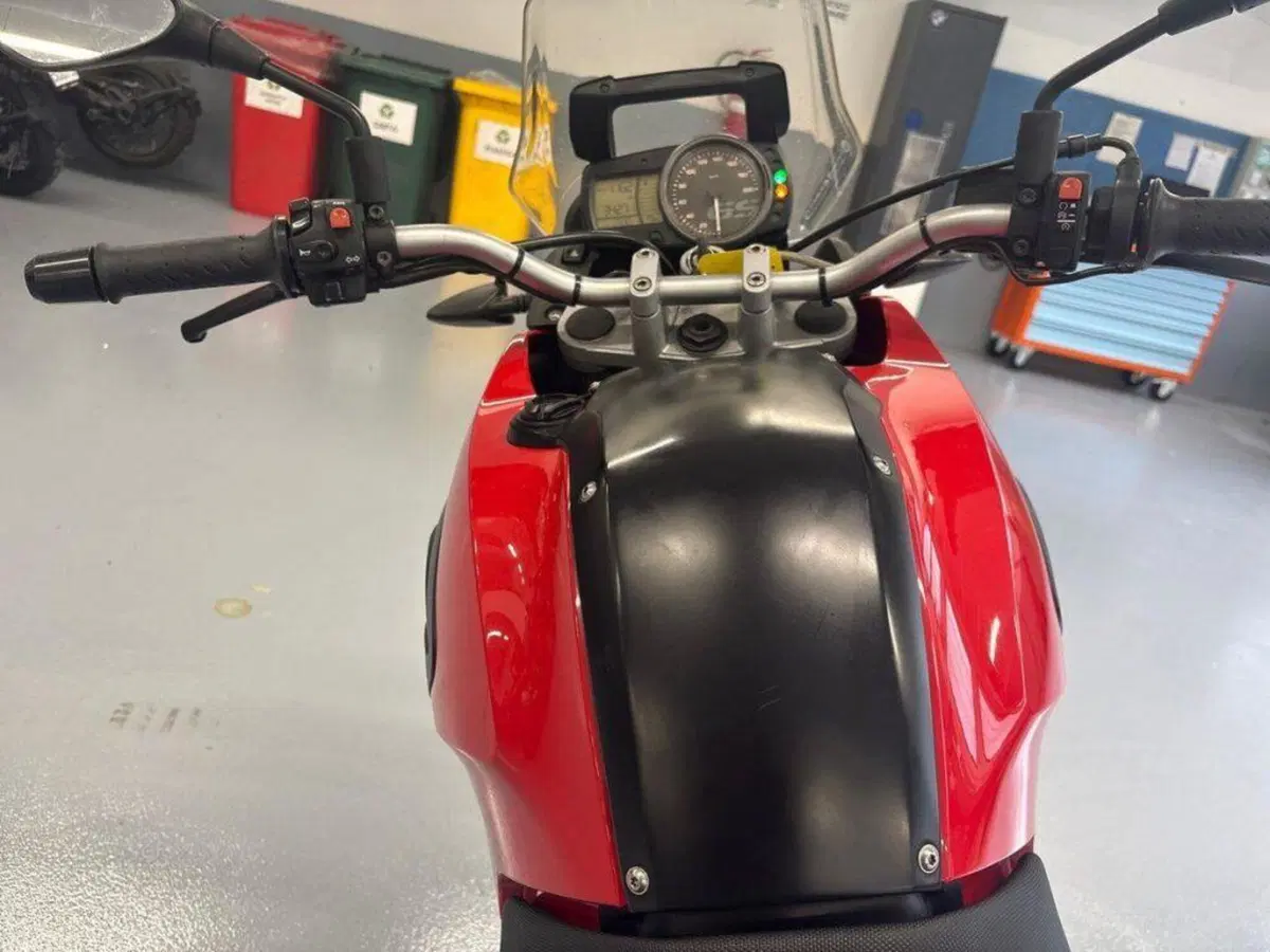 Bmw G 650 GS (2010 - 16) (7)