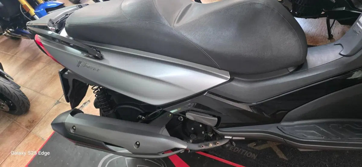 Kymco X-Town 300i (2021 - 24) (6)