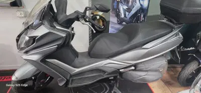 Kymco Downtown 350i ABS (2016 - 20) usata