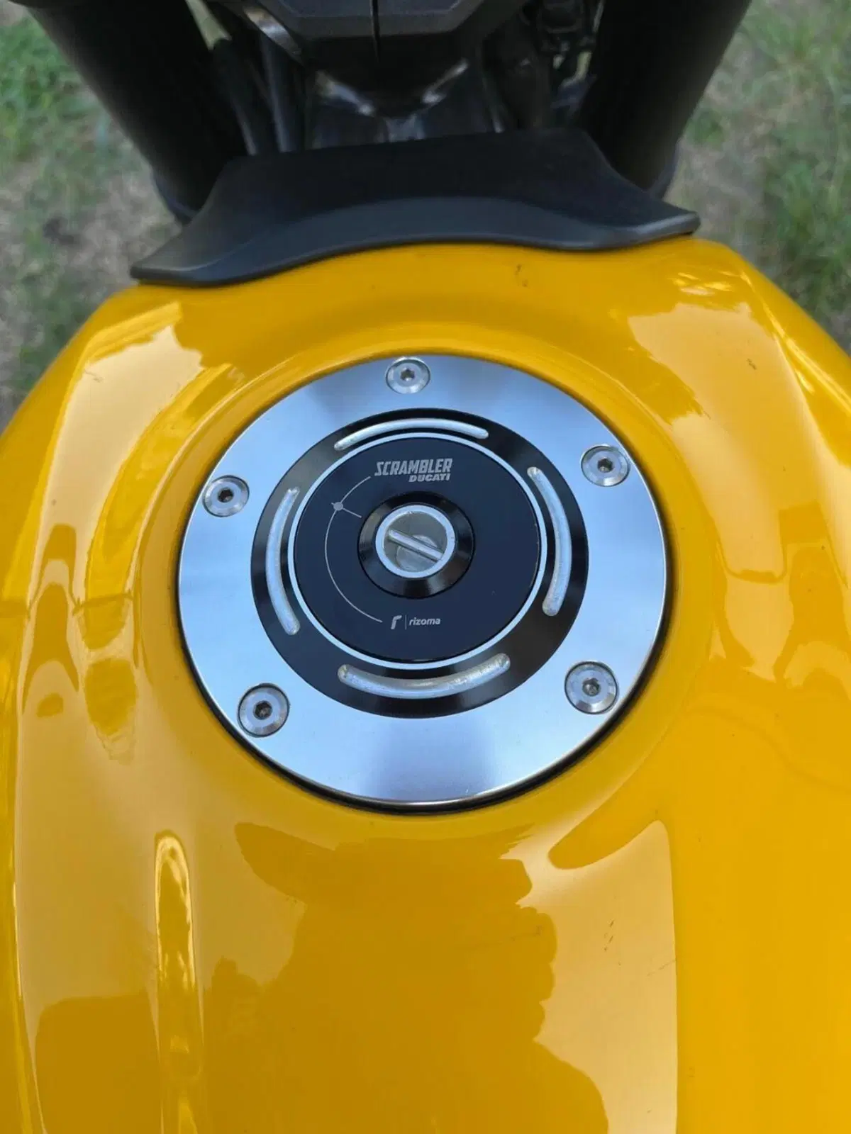 Ducati Scrambler 800 Full Throttle (2017 - 21) (6)