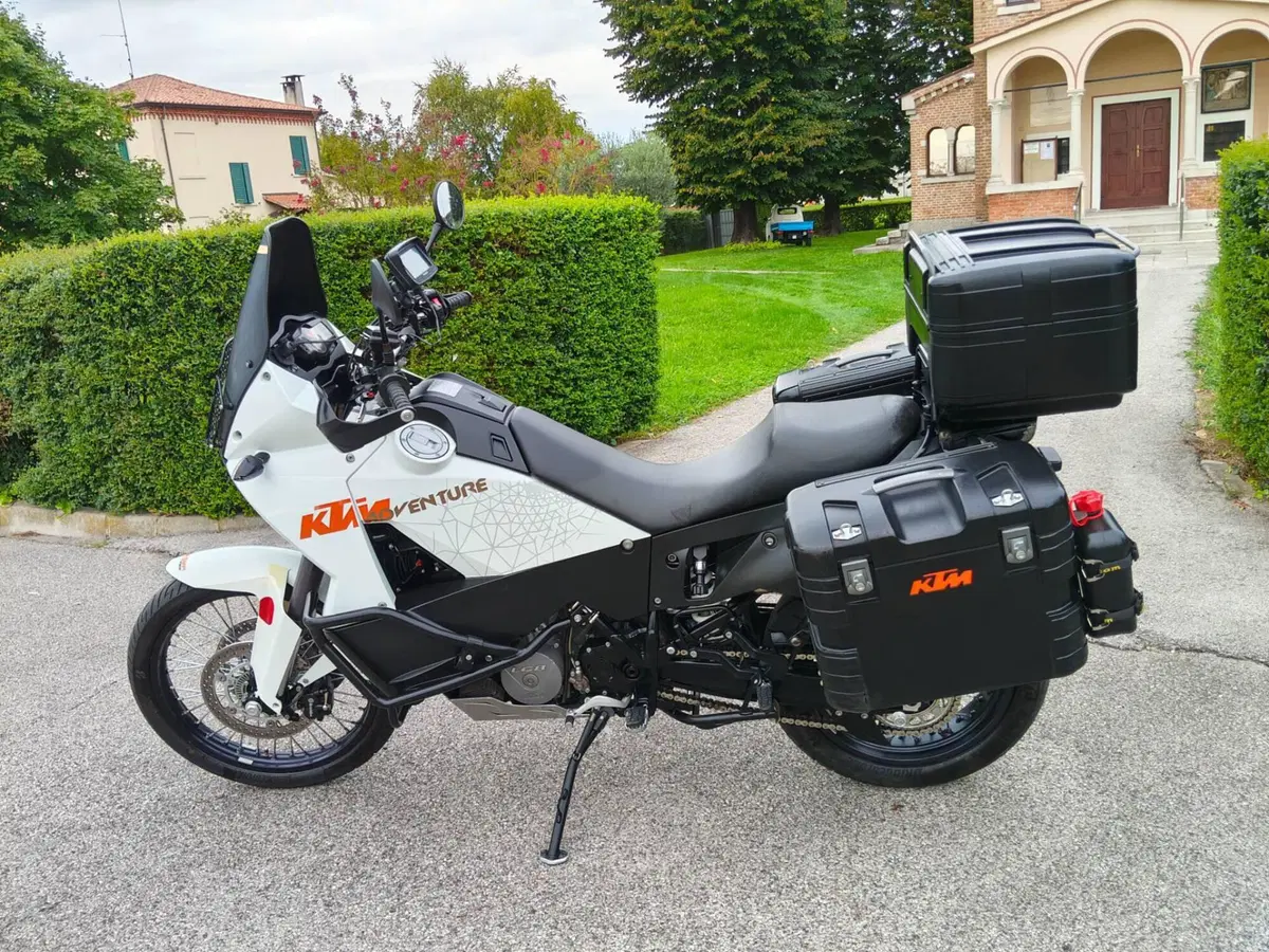 KTM 990 Adventure R (2012 - 14) (3)