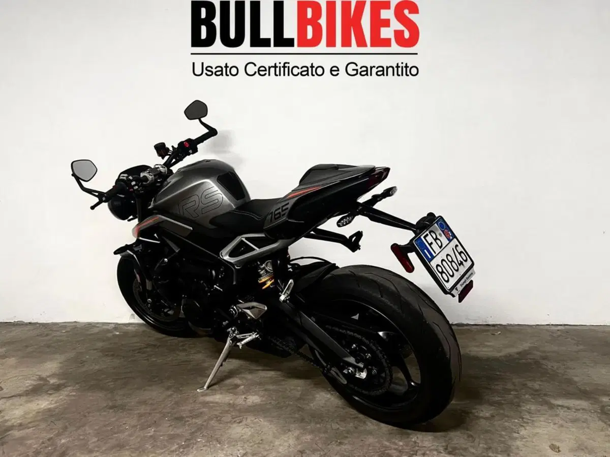 Triumph Street Triple 765 RS (2023 - 26) (3)