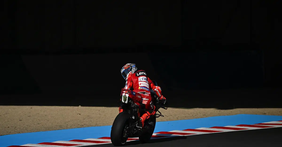 MotoGP, LIVE - GP del Giappone