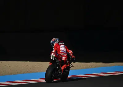 MotoGP, LIVE - GP del Giappone