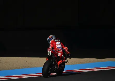LIVE - GP del Giappone - Assegnato doppio LLP ad Alex Marquez - Le parole dei piloti dopo la Sprint