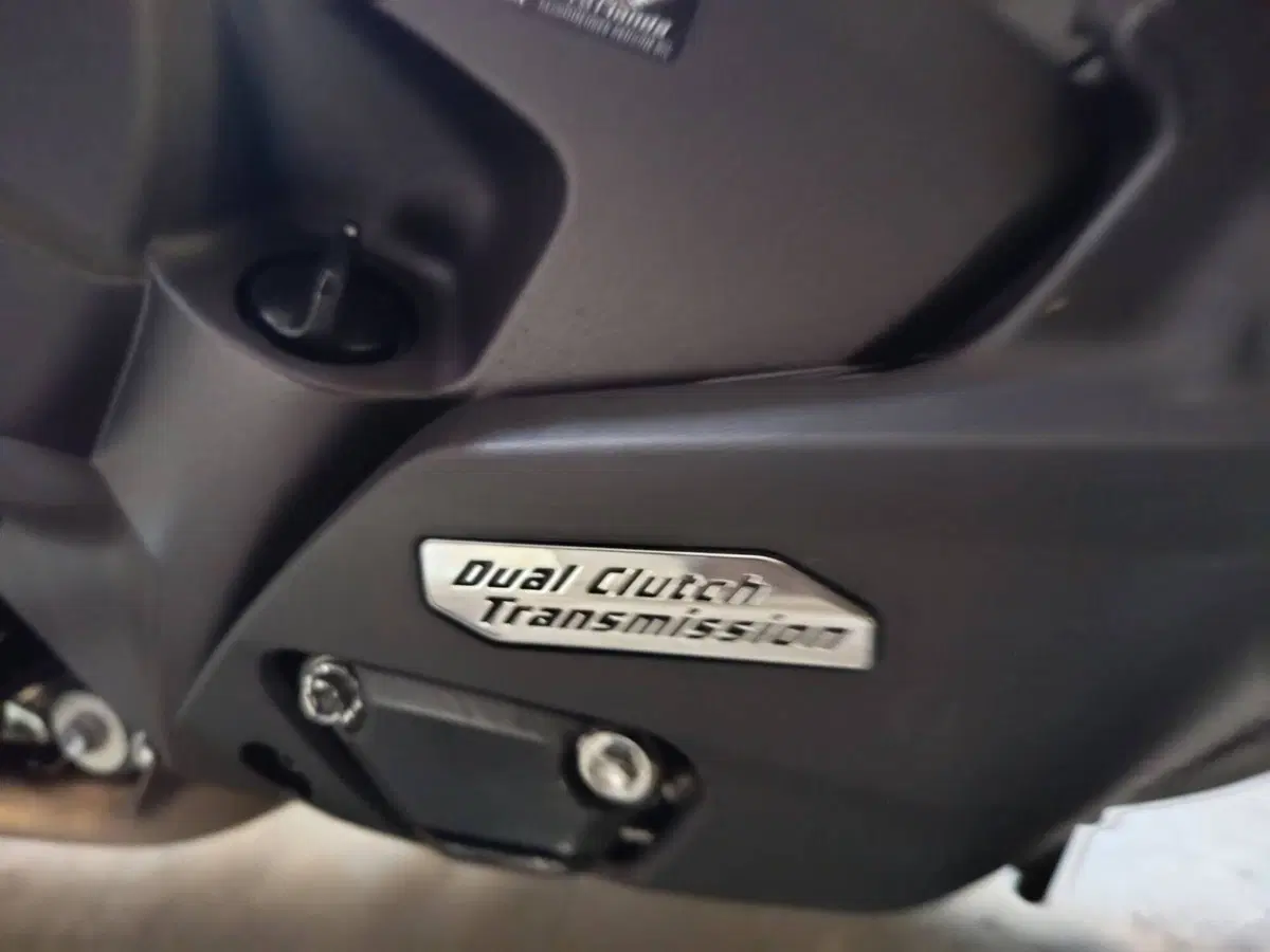 Honda NC 750 X DCT (2025 - 26) (6)