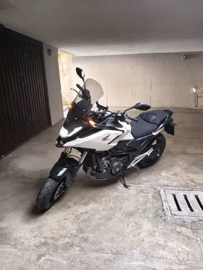 Honda NC 750 X DCT (2025 - 26) usata