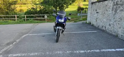 Honda Transalp XL 650V (2005 - 06) usata
