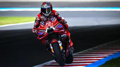 MotoGP, Marc Marquez vince la Sprint, partenza perfetta, penalizzati Martin e Bastianini: secondo Moreira! Bez sbaglia gomma! [CLASSIFICA]