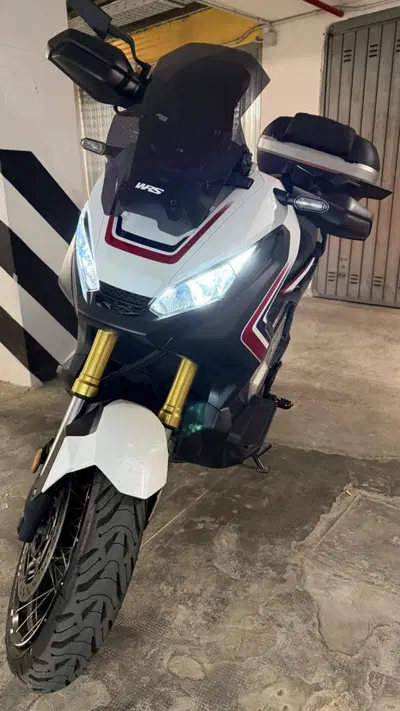 Honda X-ADV 750 (2018 - 20) usata
