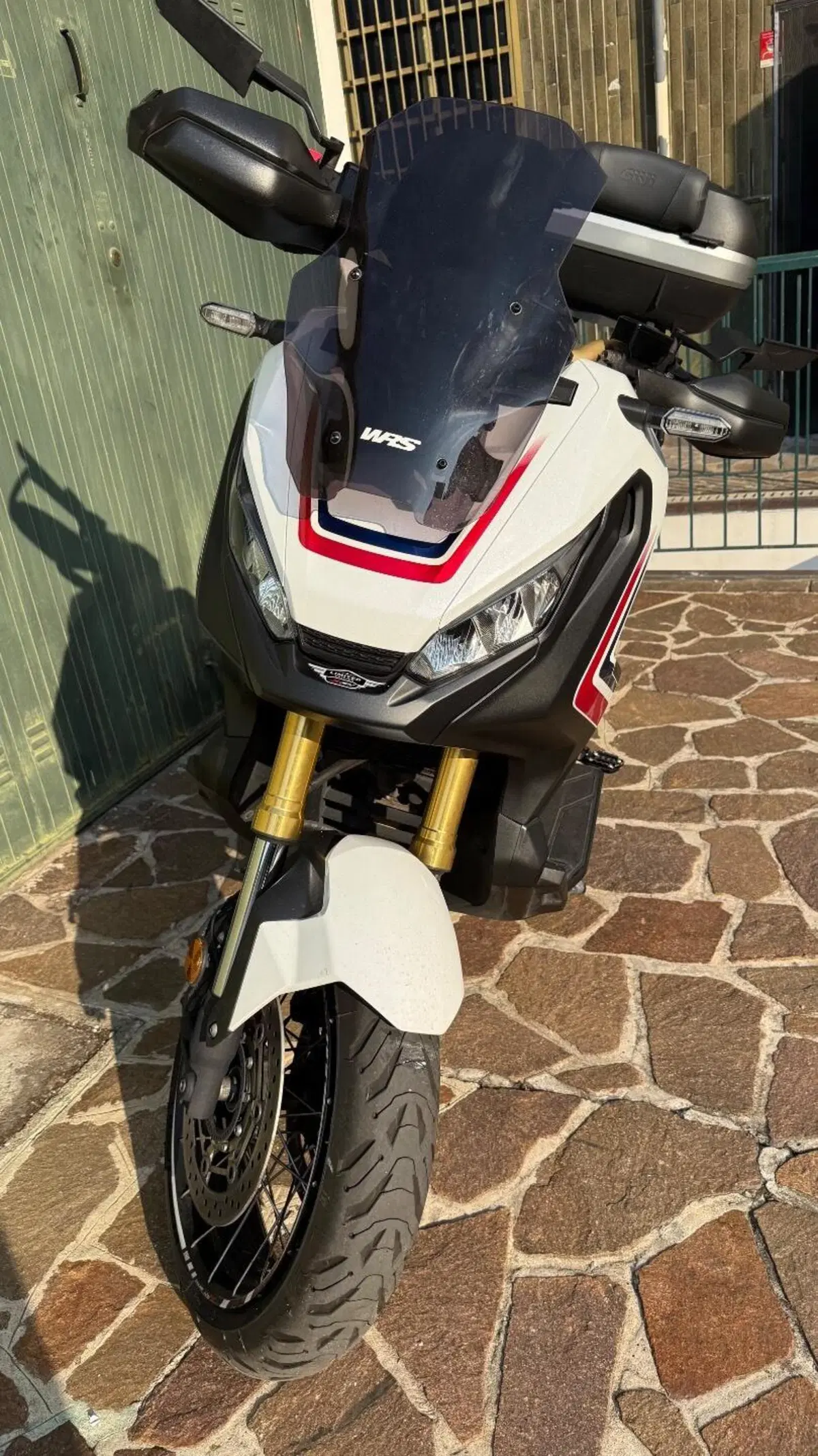 Honda X-ADV 750 (2018 - 20) (10)