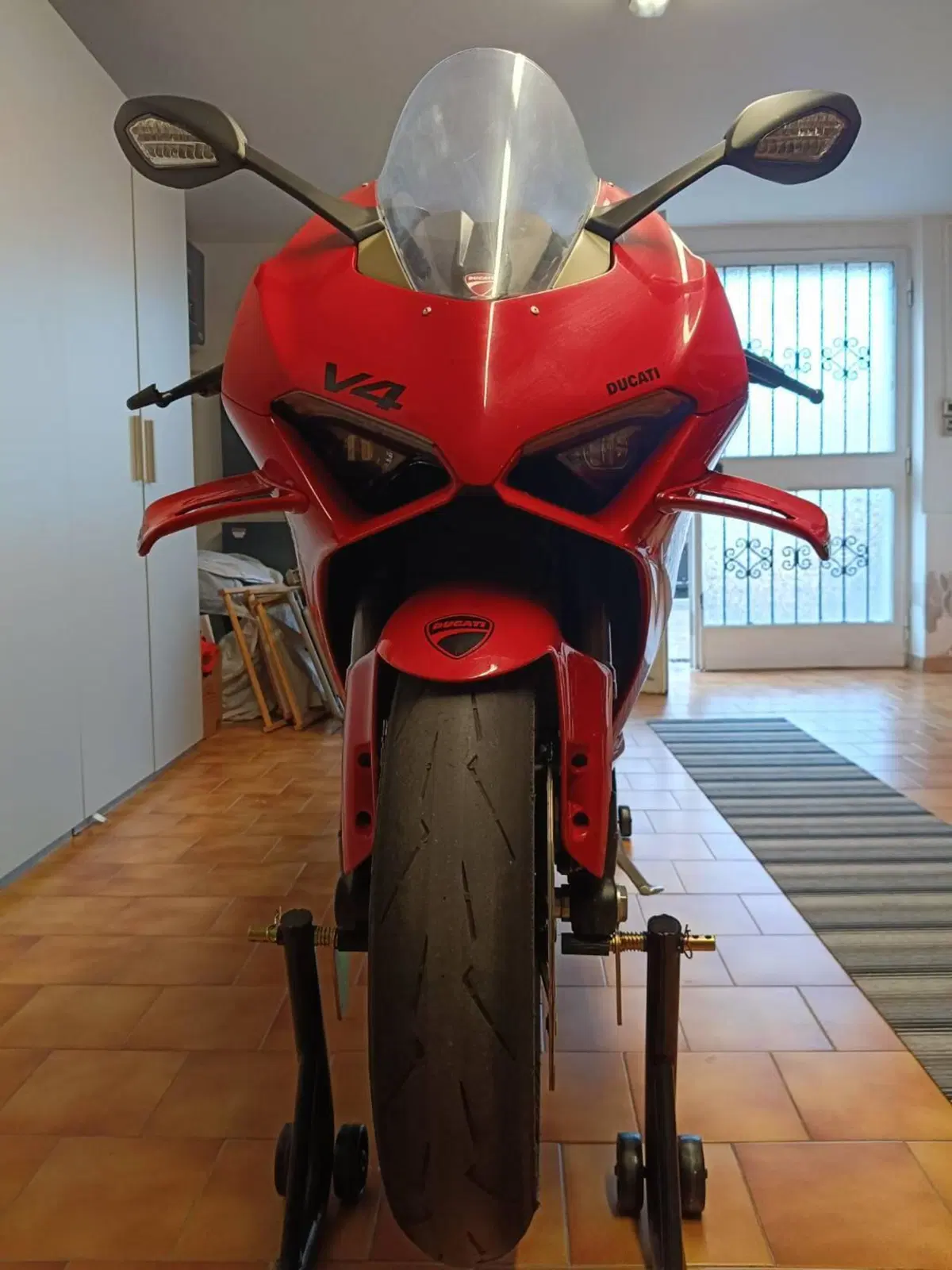 Ducati Panigale V4 (2022 - 24) (2)