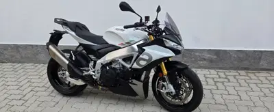 Aprilia Tuono V4 (2021 - 24) usata