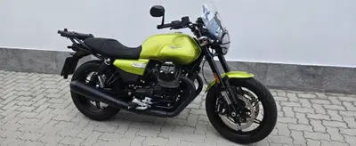 Moto Guzzi V7 Sport (2025 - 26) usata