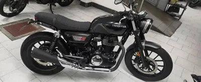 Honda GB 350 S (2025 - 26) usata