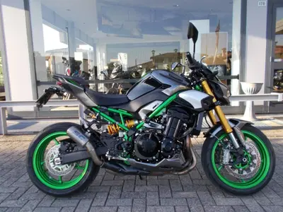 Kawasaki Z 900 SE (2025 - 26) usata