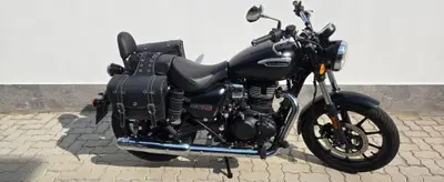Royal Enfield Meteor 350 (2021 - 26) usata