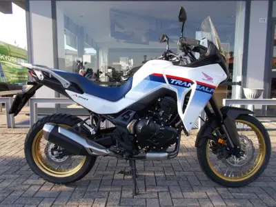 Honda Transalp XL750 (2023 - 24) usata