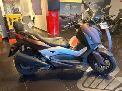 Yamaha X-Max 300 ABS (2017 - 20) usata